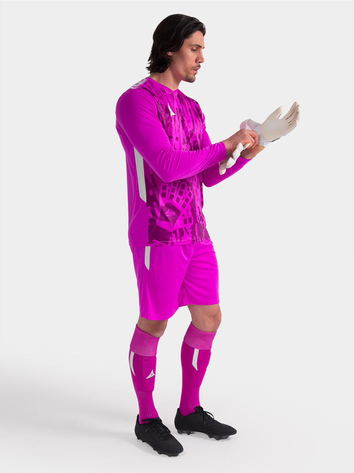 Avec Goalkeeper Kits