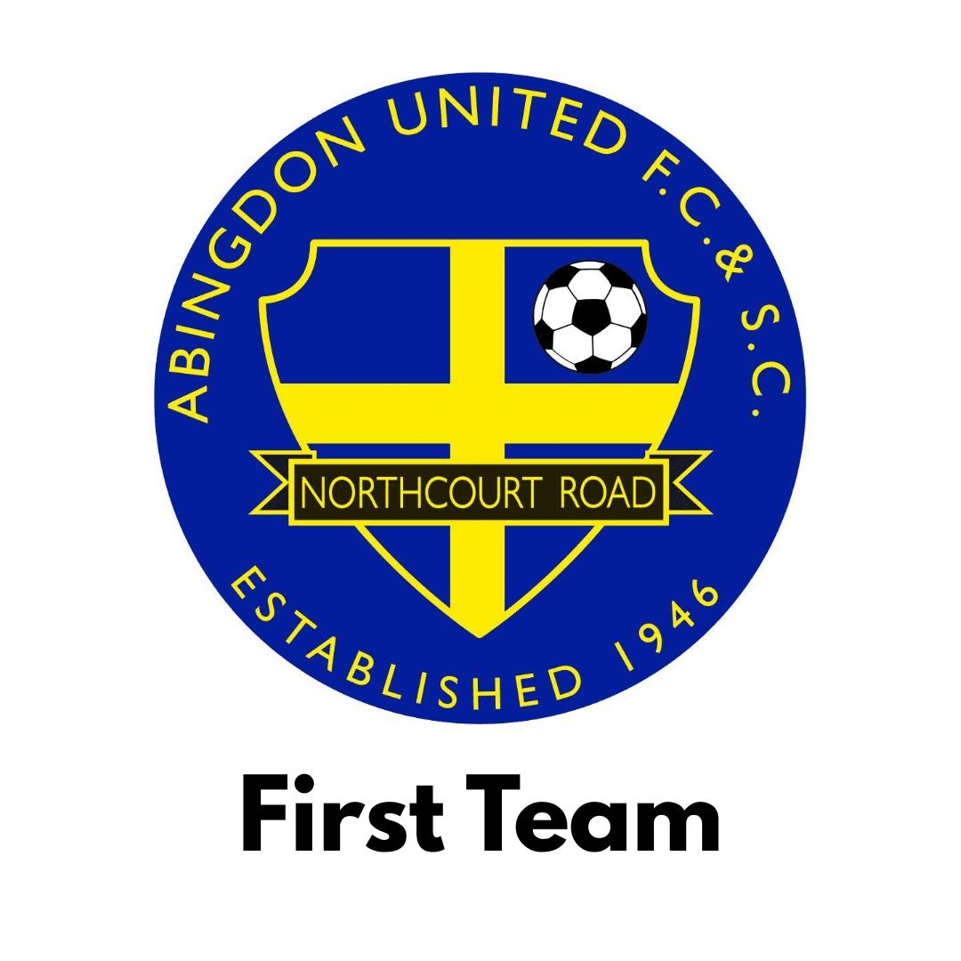 Abingdon United WFC First Team