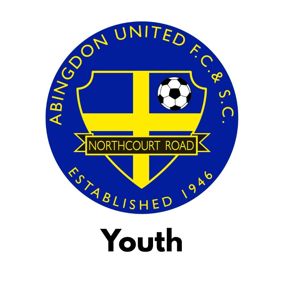 Abingdon United WFC Youth