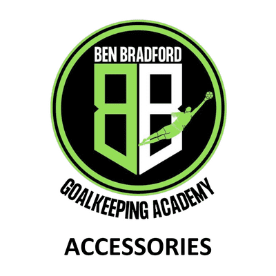 Ben Bradford Goalkeeping Accessories