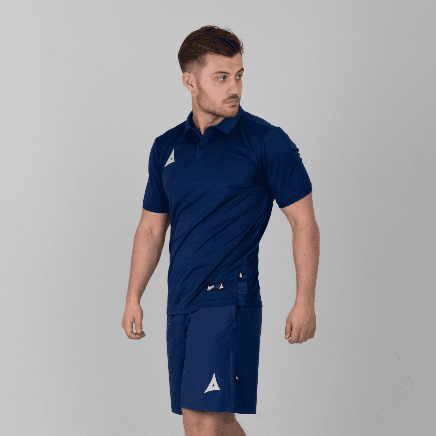 Avec Polo & Training Shirts