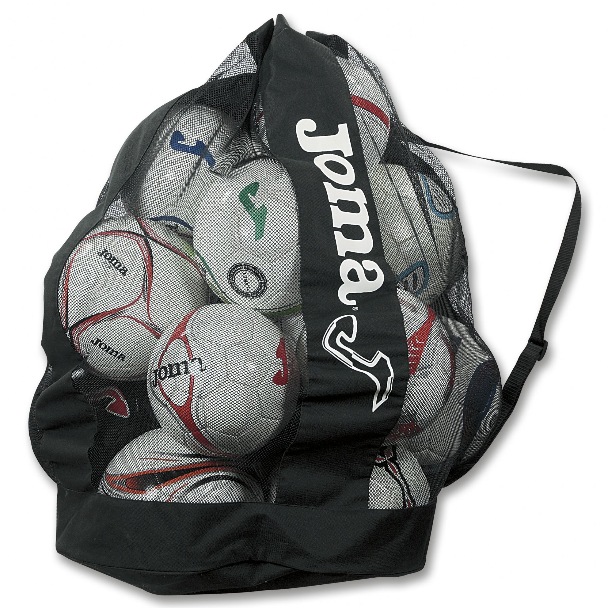 Ball Bundles