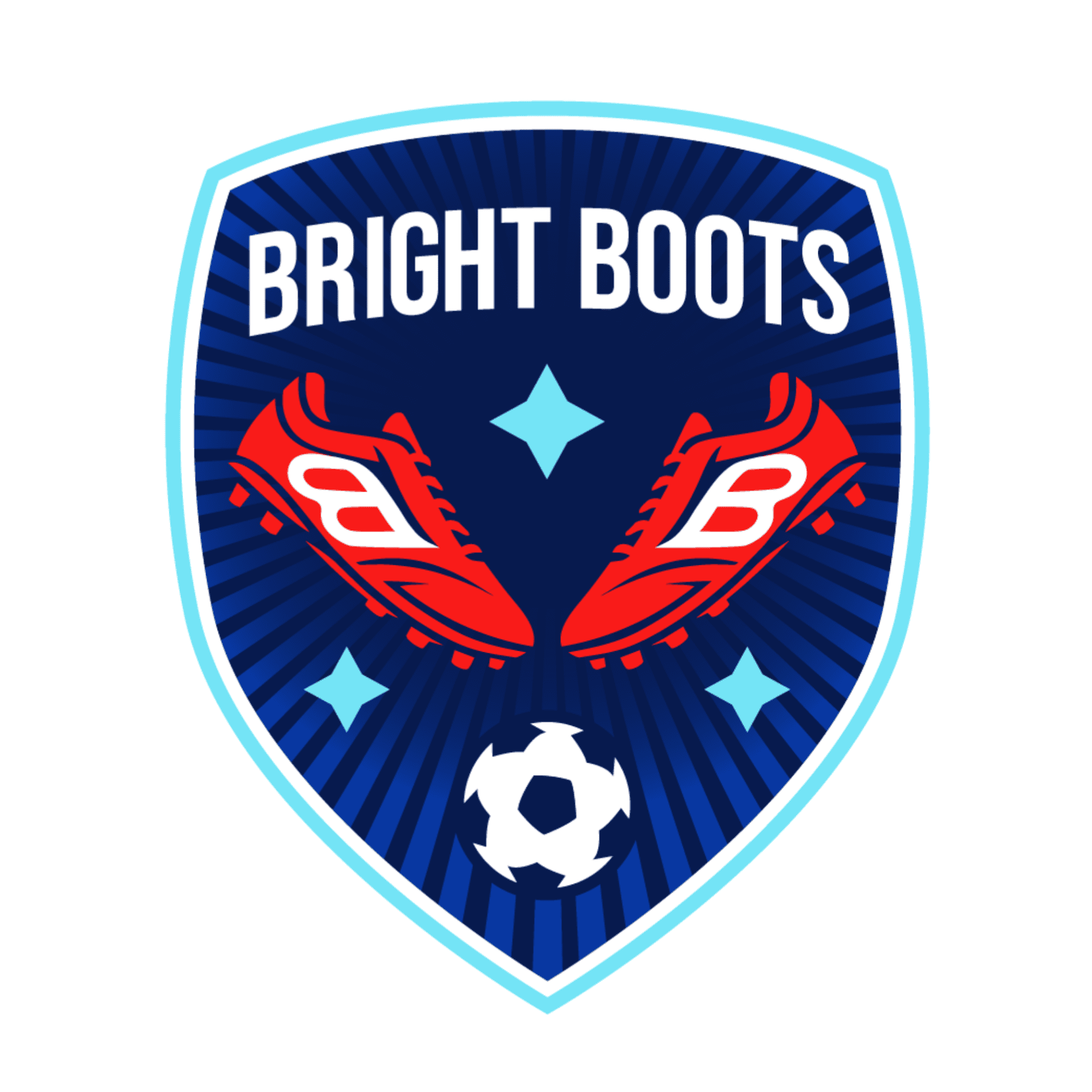 Bright Boots