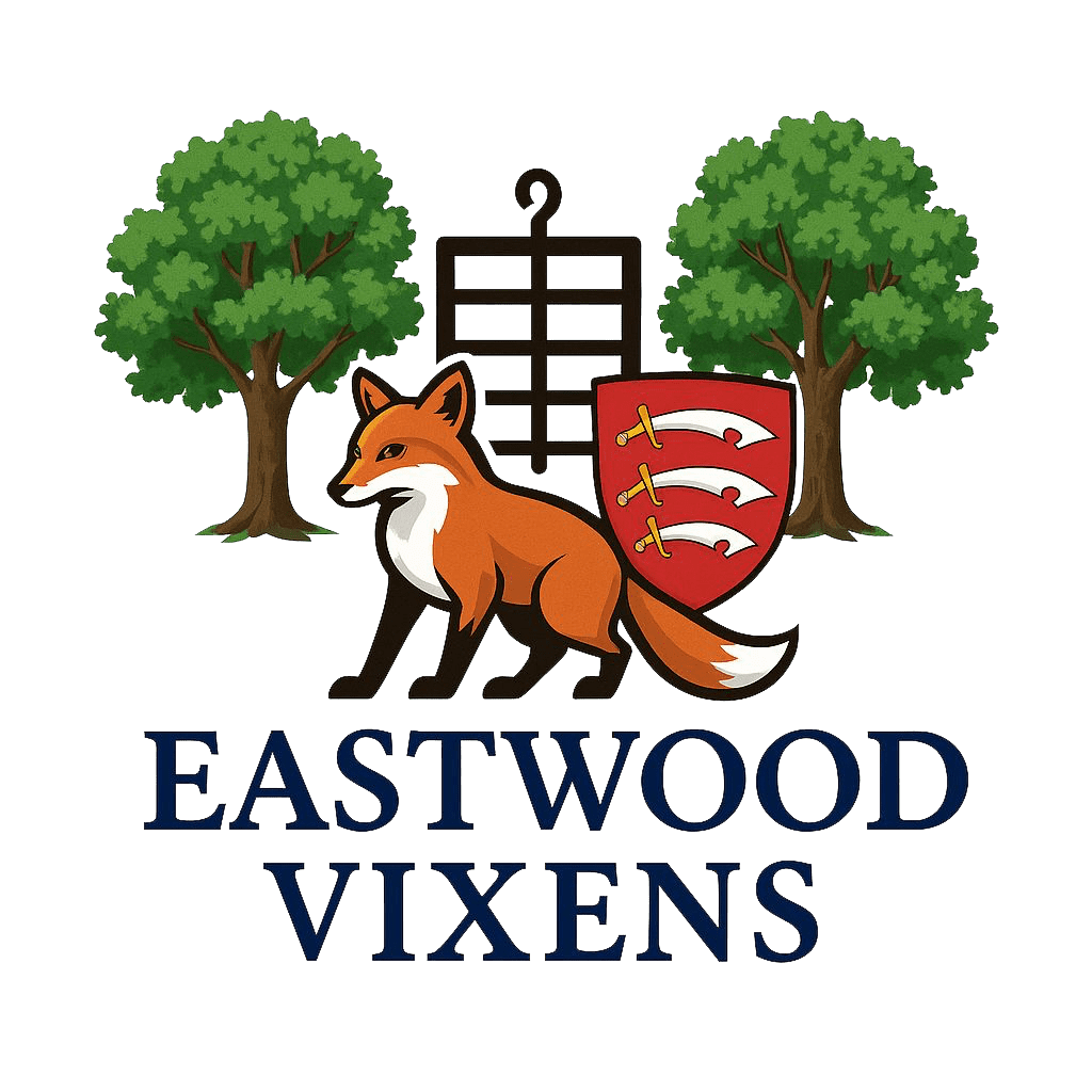 Eastwood Vixens CC