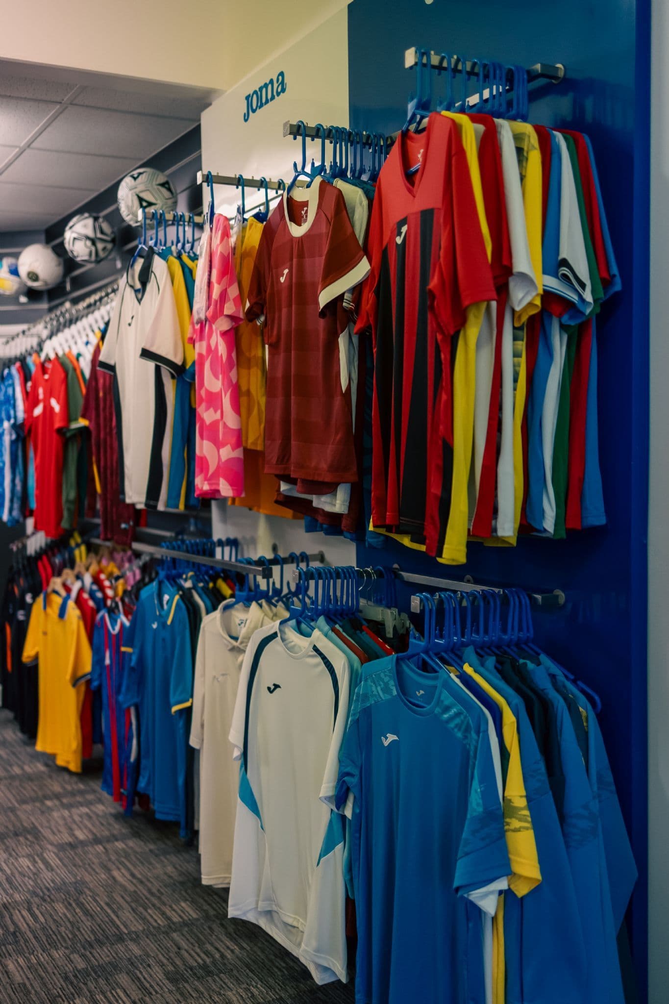 Joma Discount Bundles