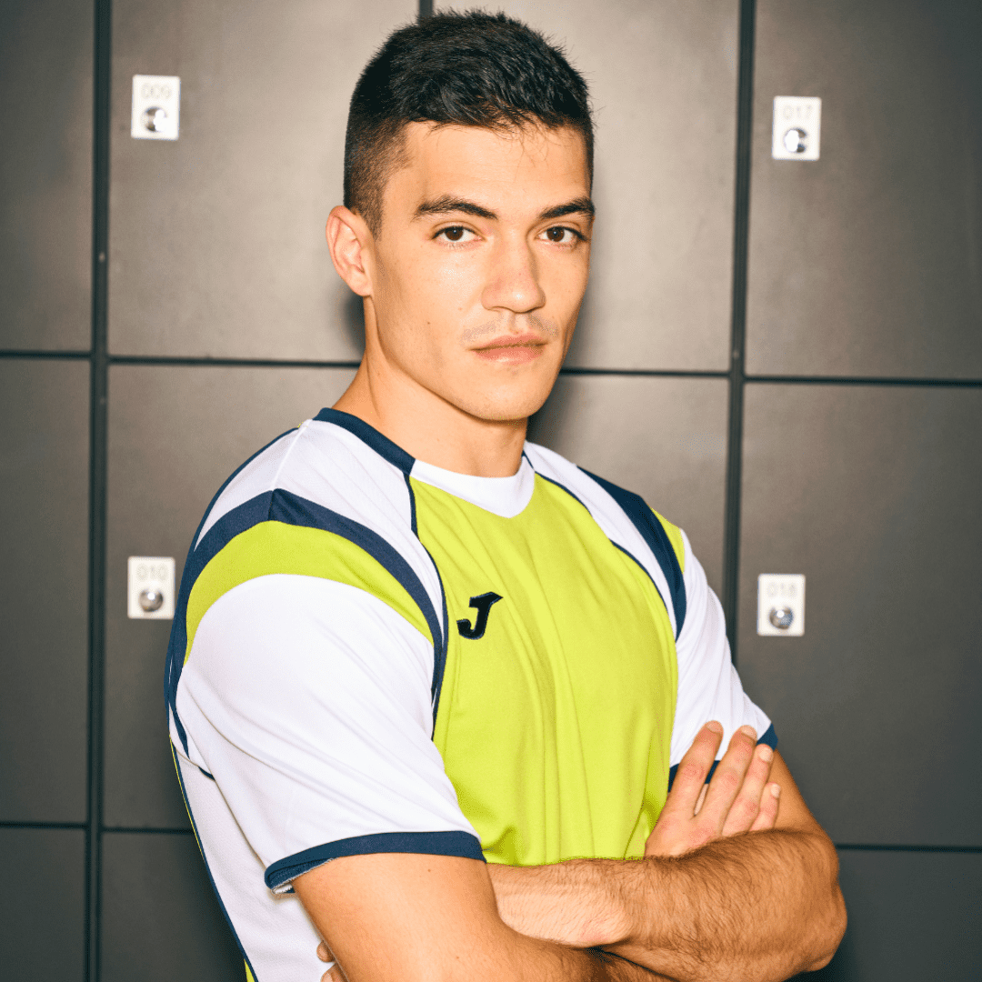 Joma Sets