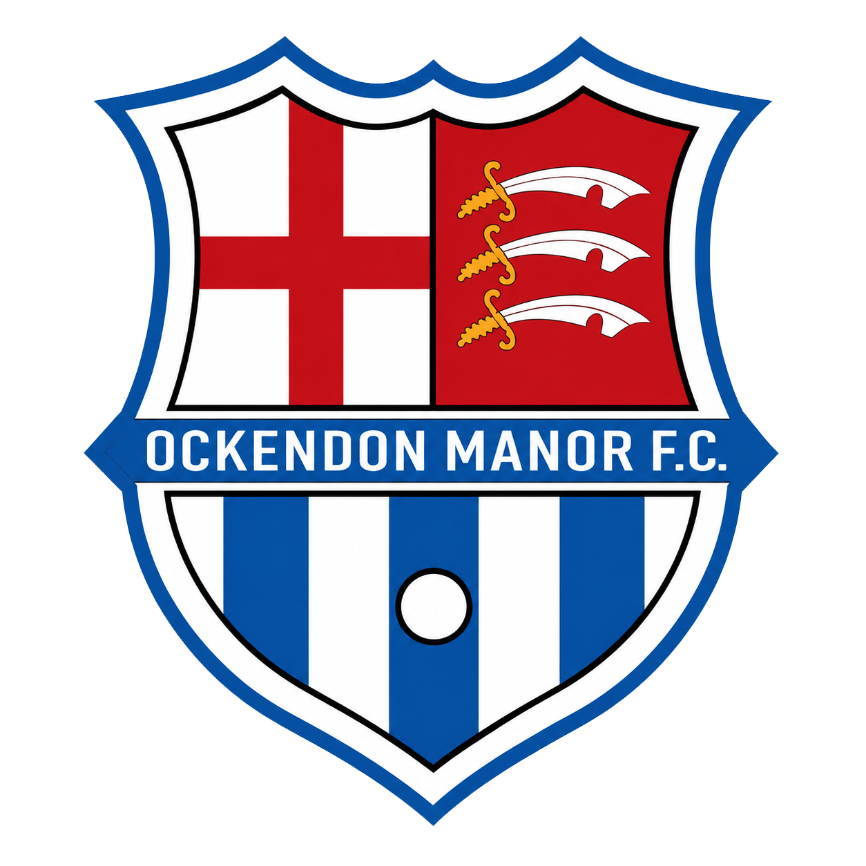 Ockendon Manor