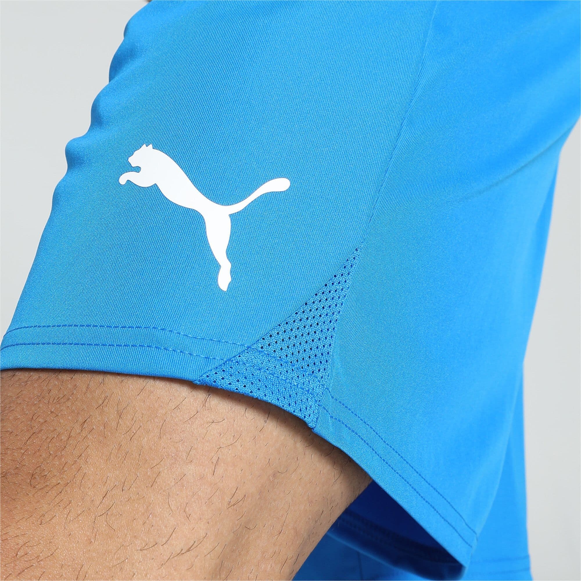 Puma Football Shorts