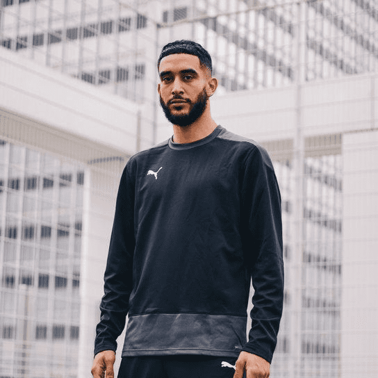 Puma Sweatshirts & Hoodies