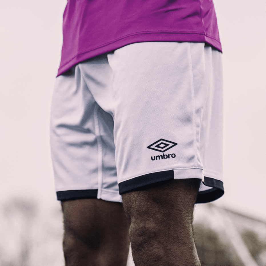 Umbro Football Shorts