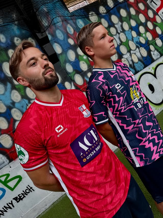 Why Quality Training Wear Makes a Difference for Football Teams