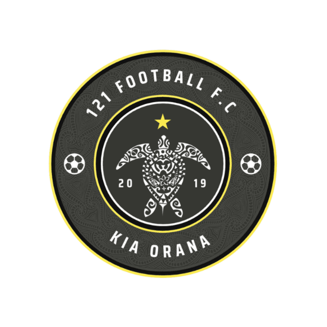 1-2-1 Football