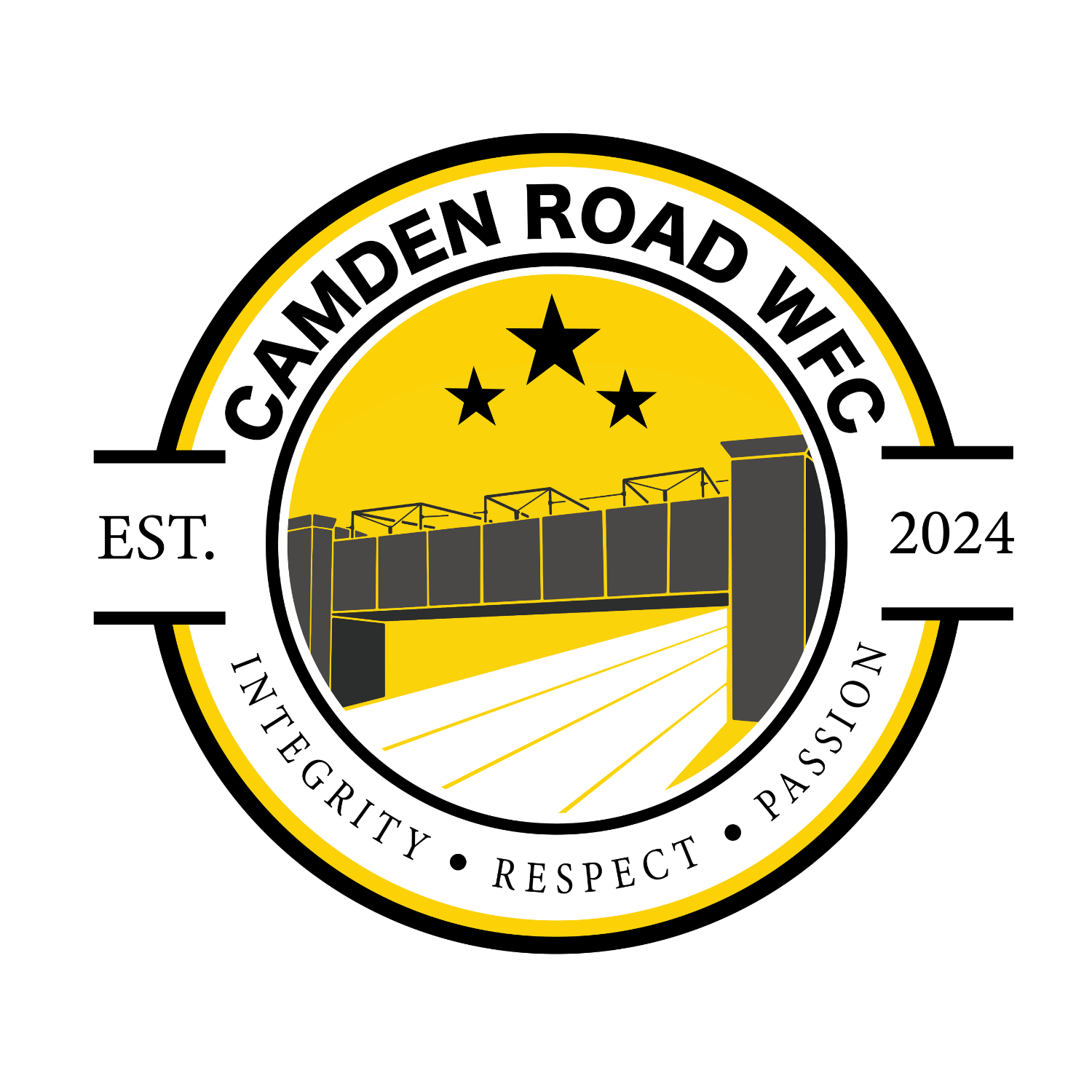 Camden Road WFC