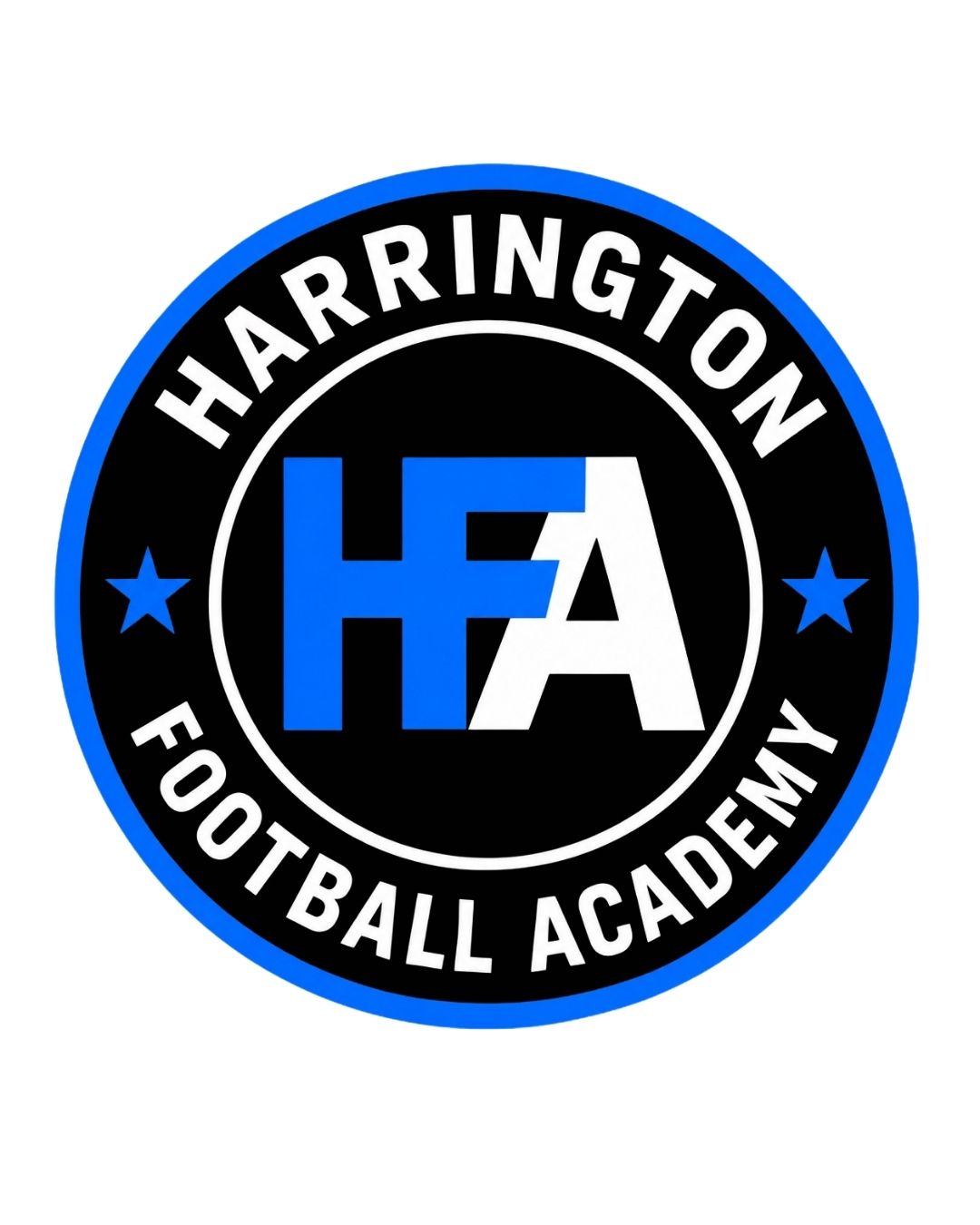 Harrington Football Academy