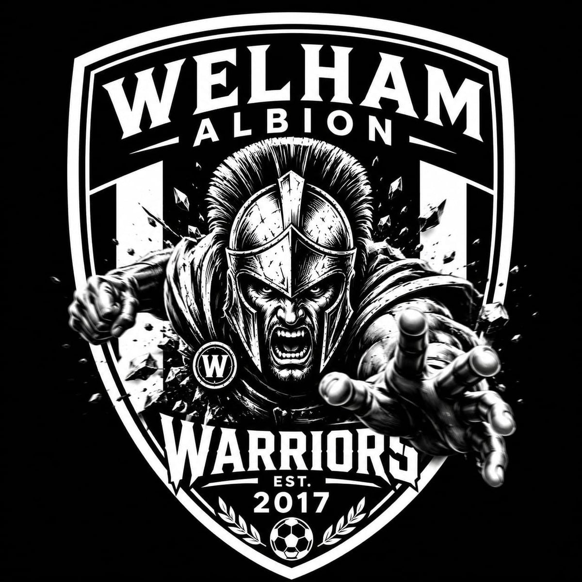 Welham Albion Warriors