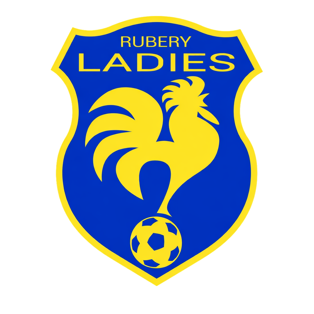 Rubery Ladies FC