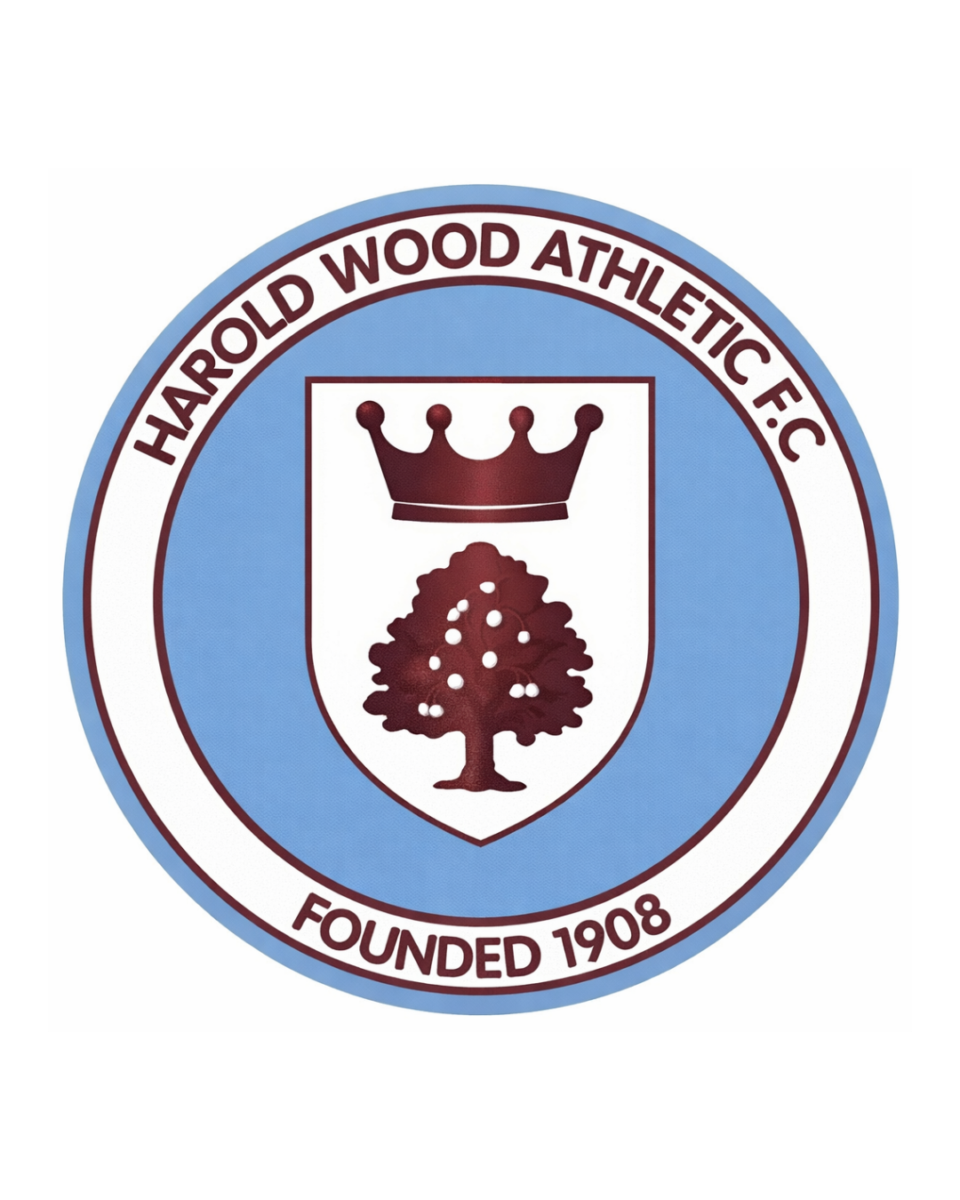 Harold Wood Athletic FC