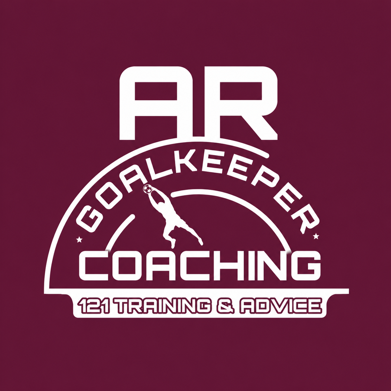 AR Goalkeeping
