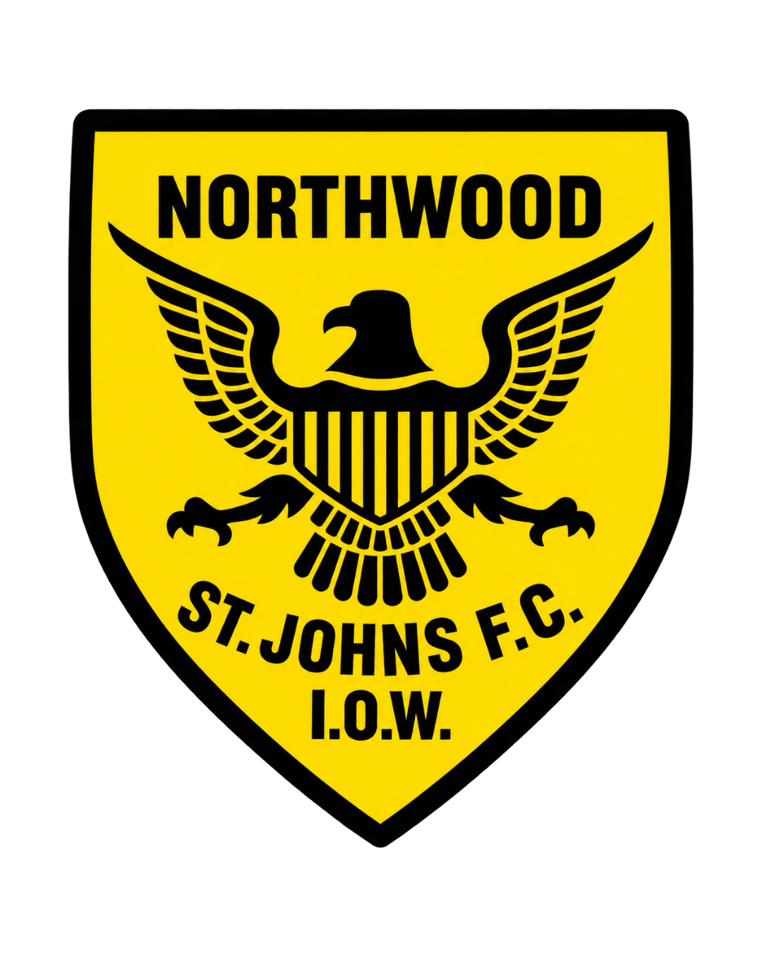 Northwood St Johns FC