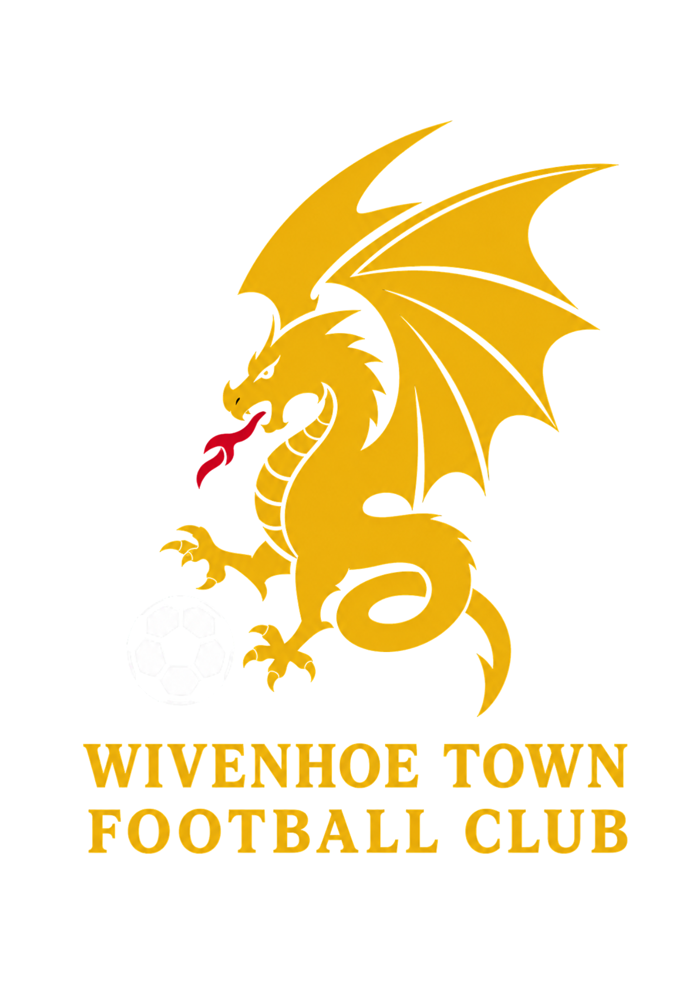 Wivenhoe Town FC