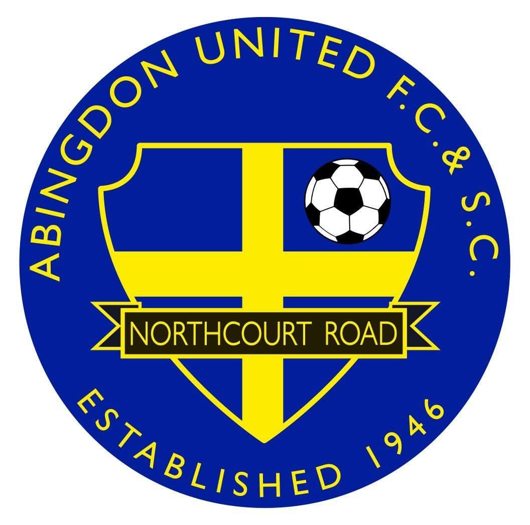 Abingdon United WFC