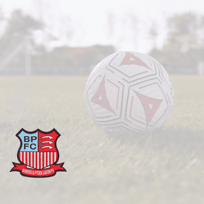 Bowers & Pitsea Ladies FC Accessories