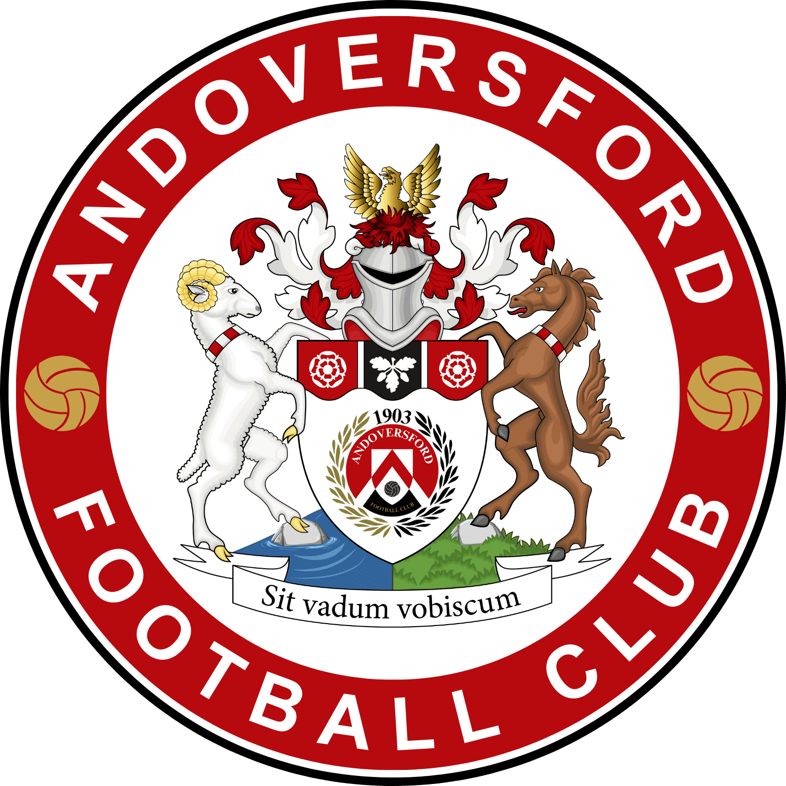 Andoversford FC