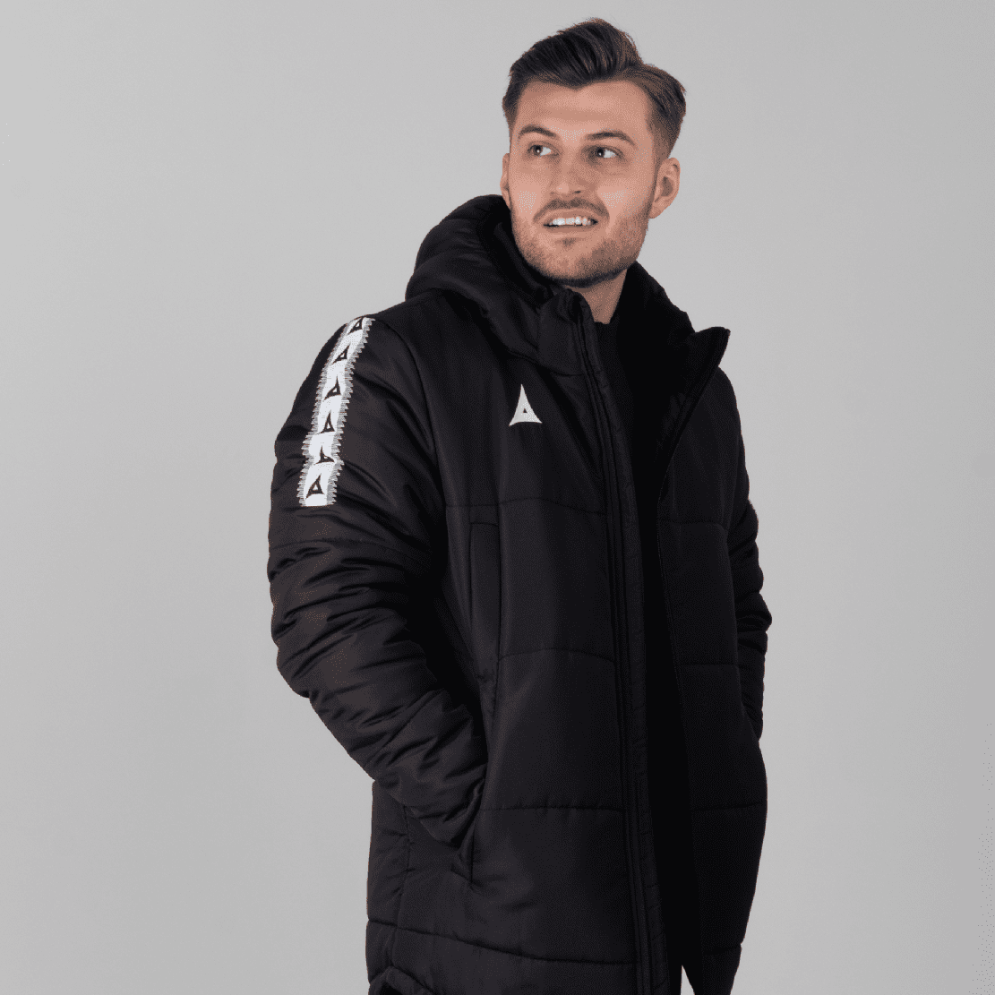 Avec Coats & Rain Jackets