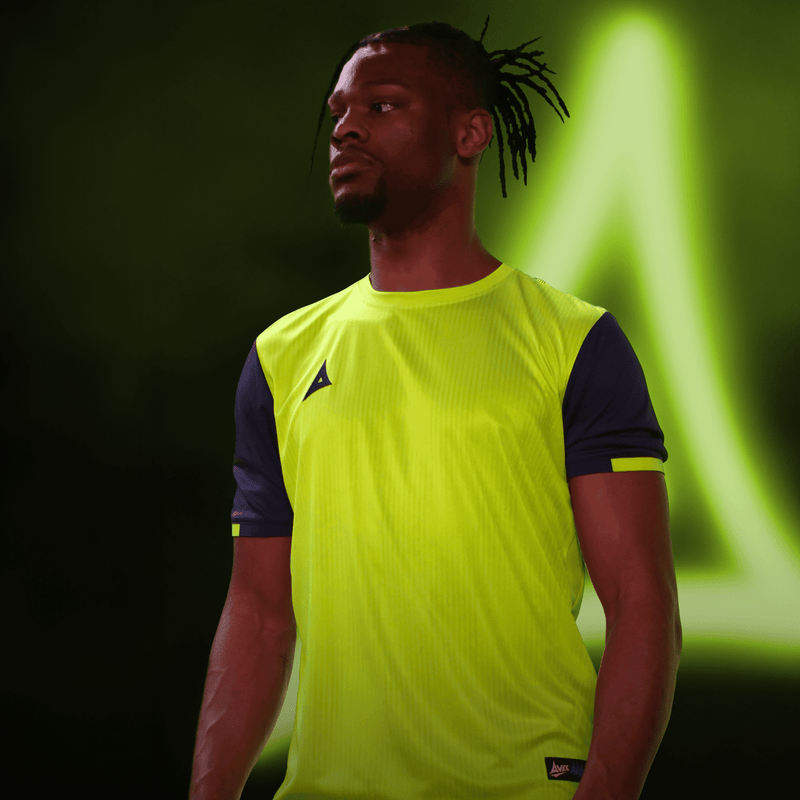 AVEC Football Kits & Teamwear UK | SX Sports