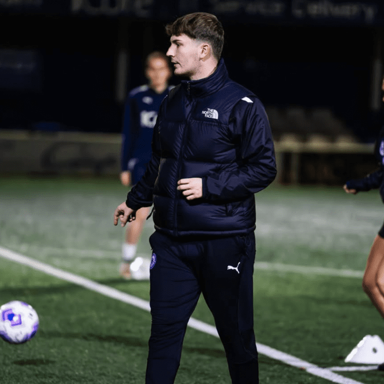 Billericay Town WFC Coaches