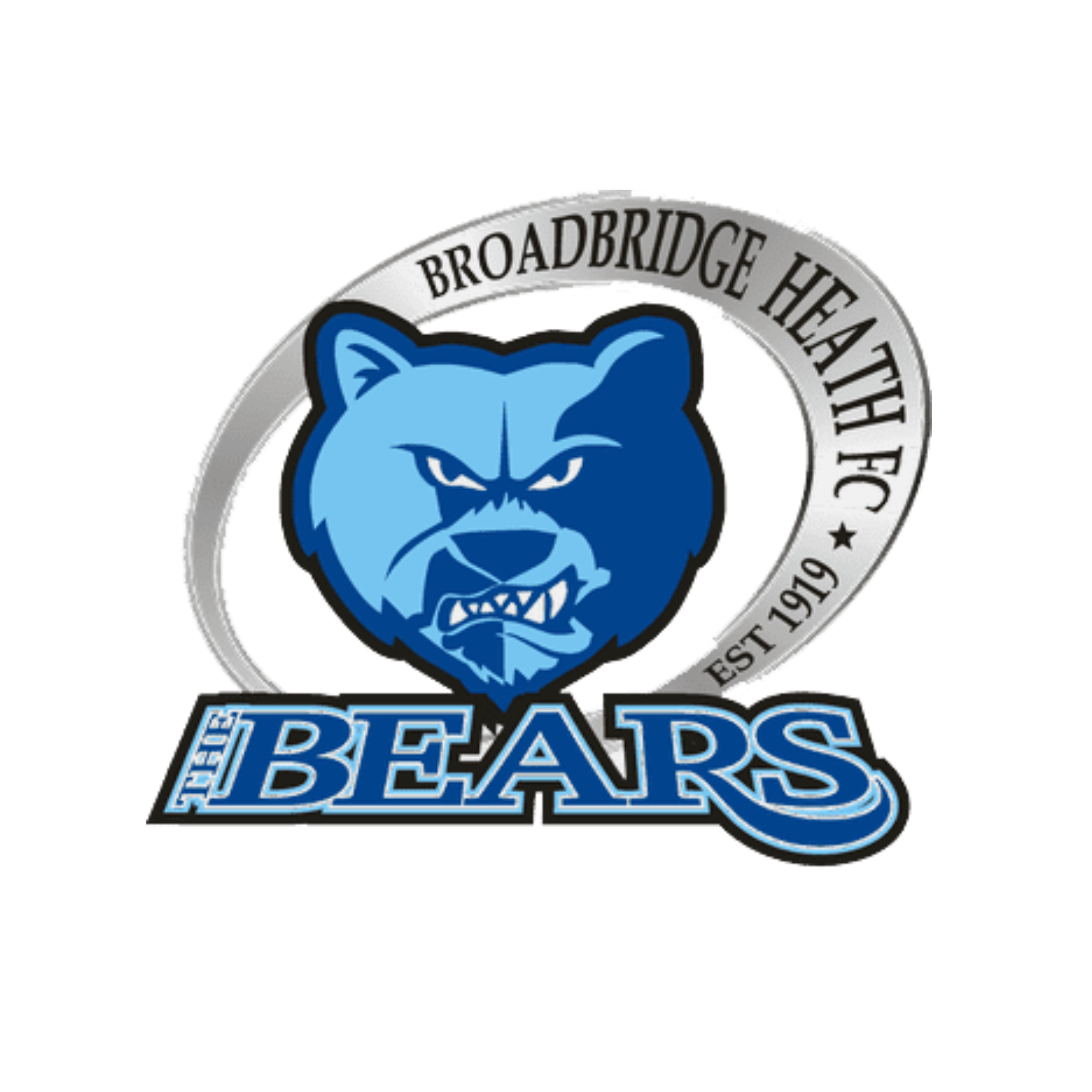 Broadbridge Heath FC