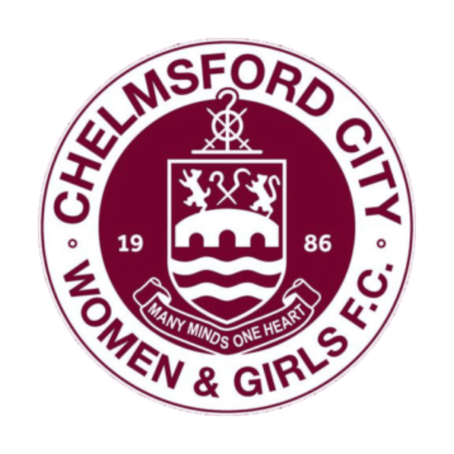 Chelmsford City Women & Girls