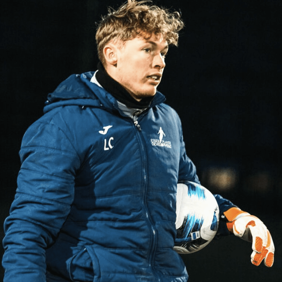 EPD Goalkeepers