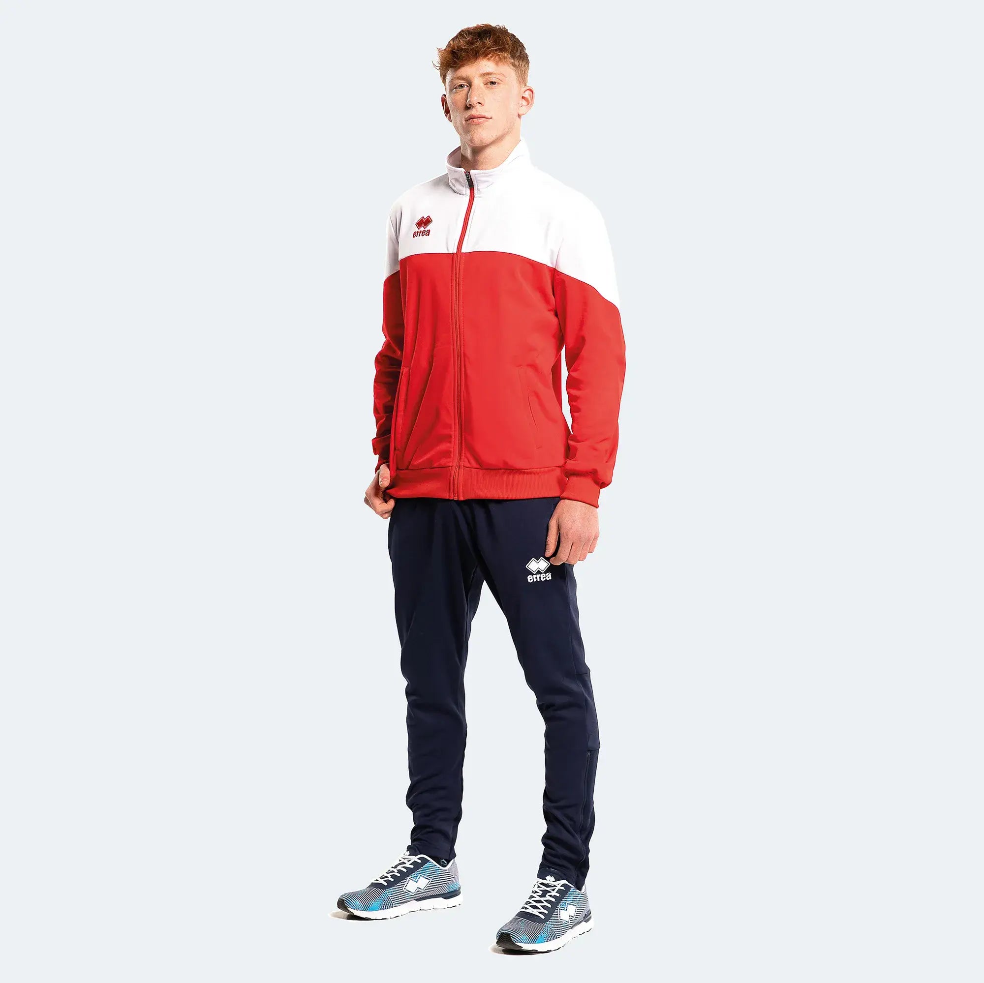 Errea Bottoms & Shorts