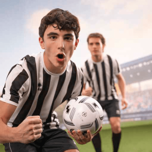 Errea Football