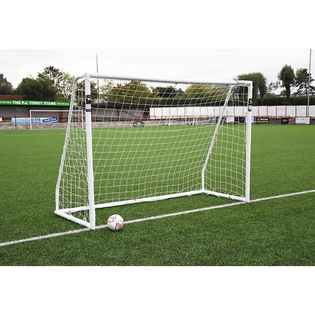 Football Goals & Flags