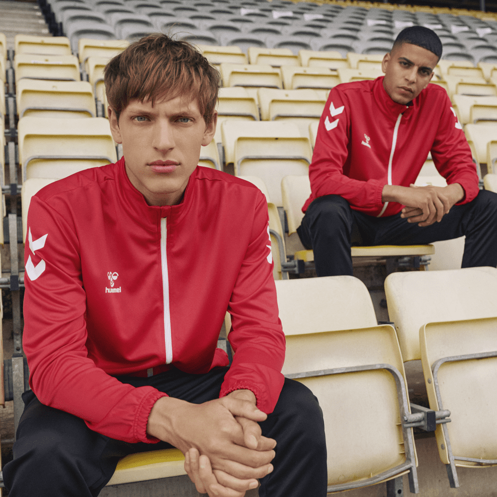 Hummel Training
