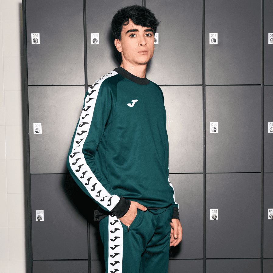 Joma Heroic