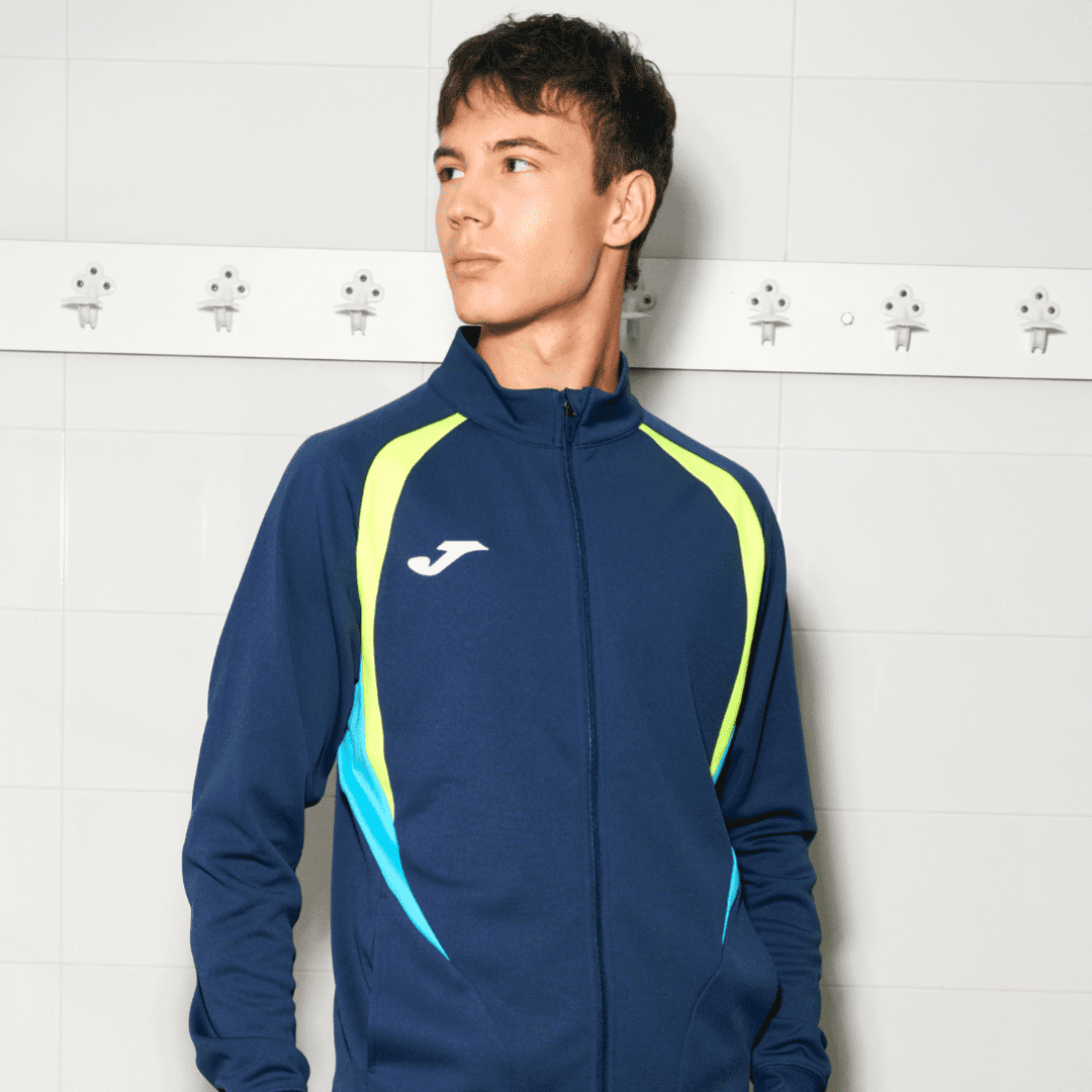 Joma Training