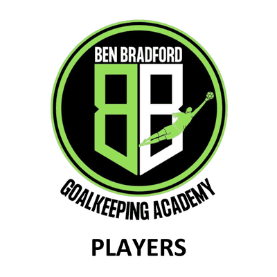 Ben Bradford Goalkeeping Players