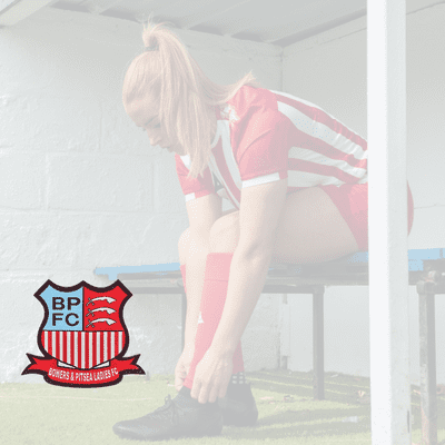 Bowers & Pitsea Ladies FC Players