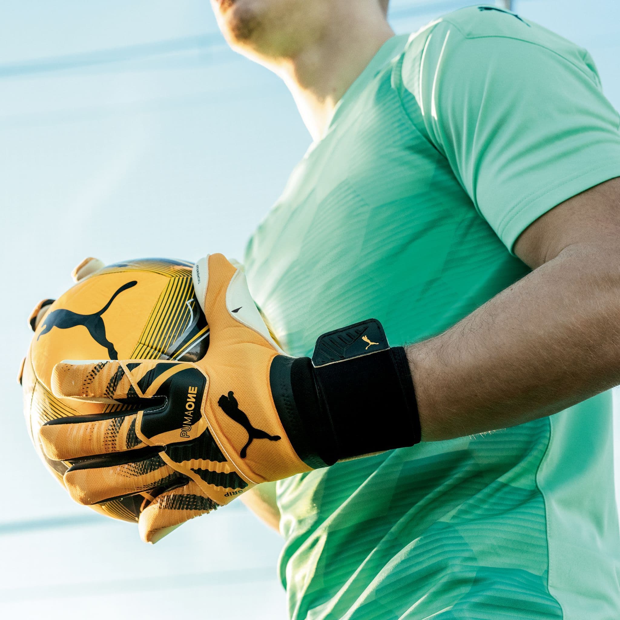 Puma Goalkeeper Kits