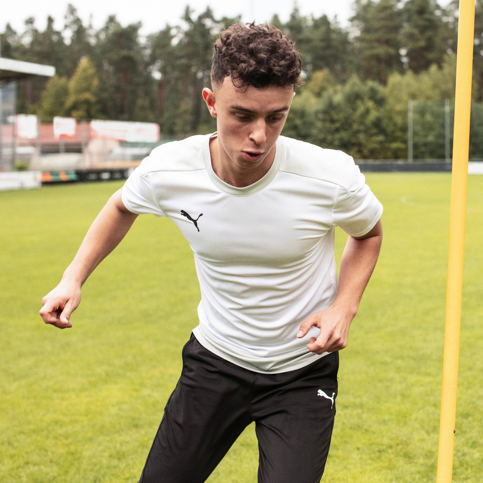 Puma Polo & Training Shirts