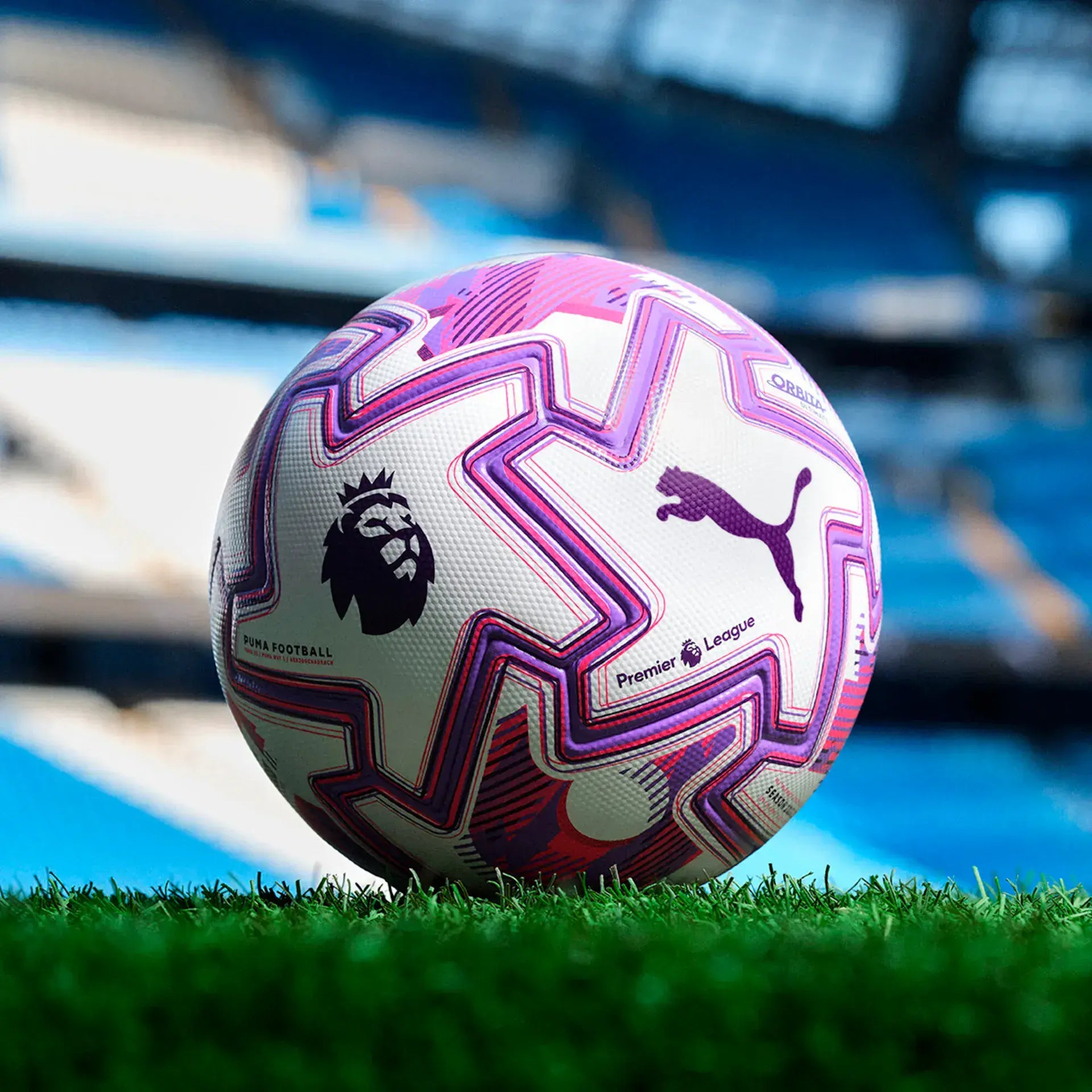 Puma x Premier League