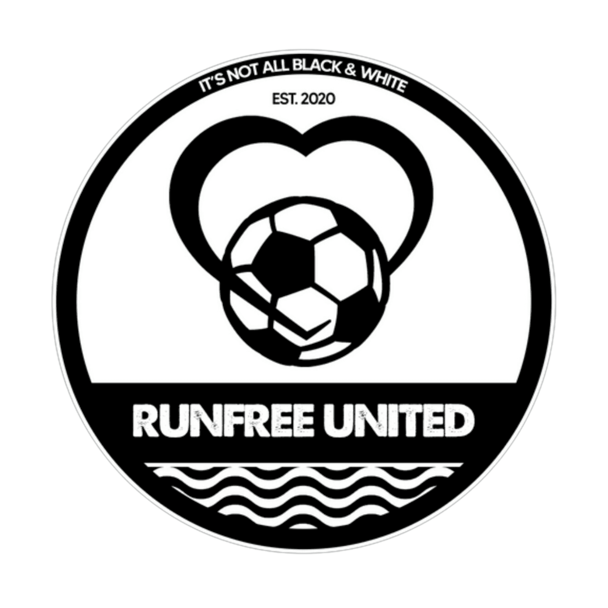Run Free United