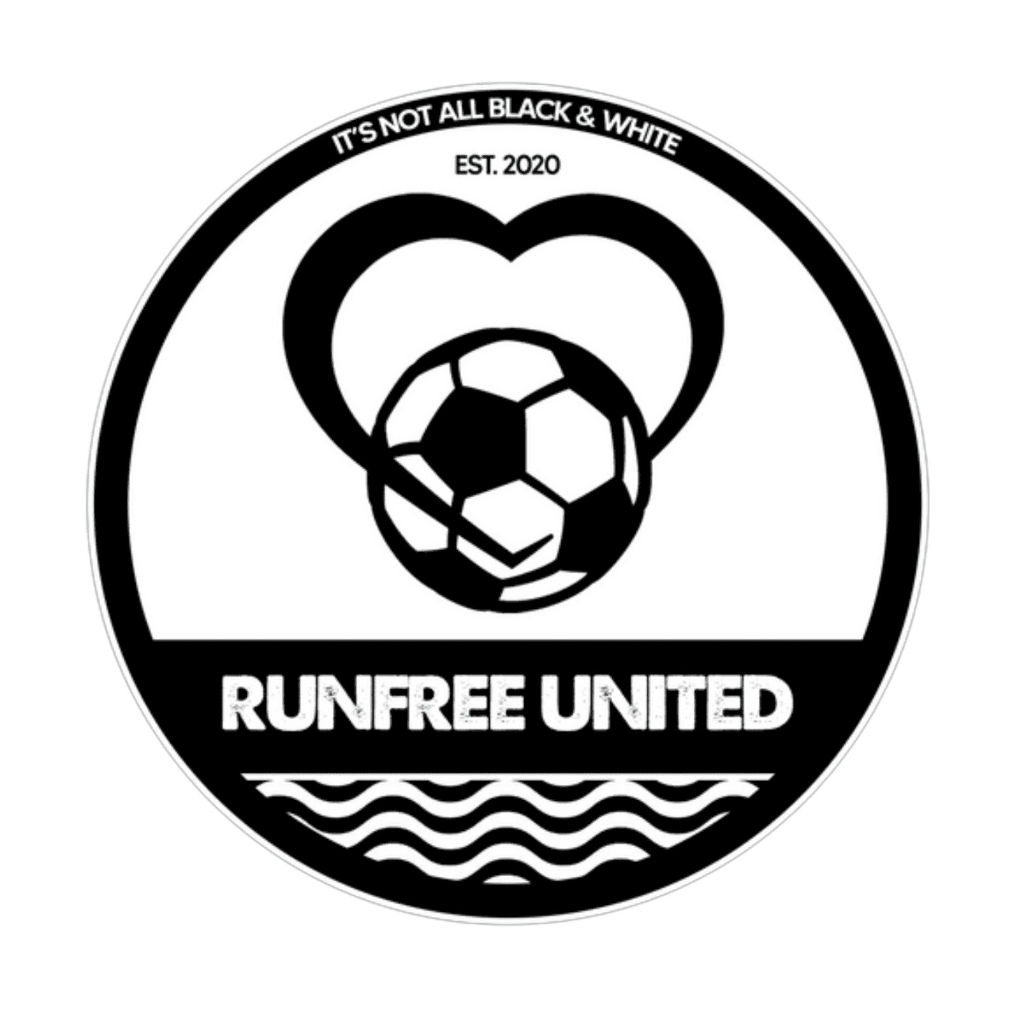 Run Free United