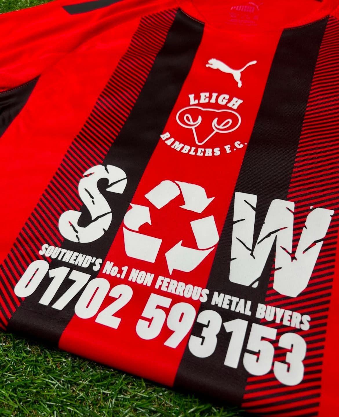 Sponsor Logos