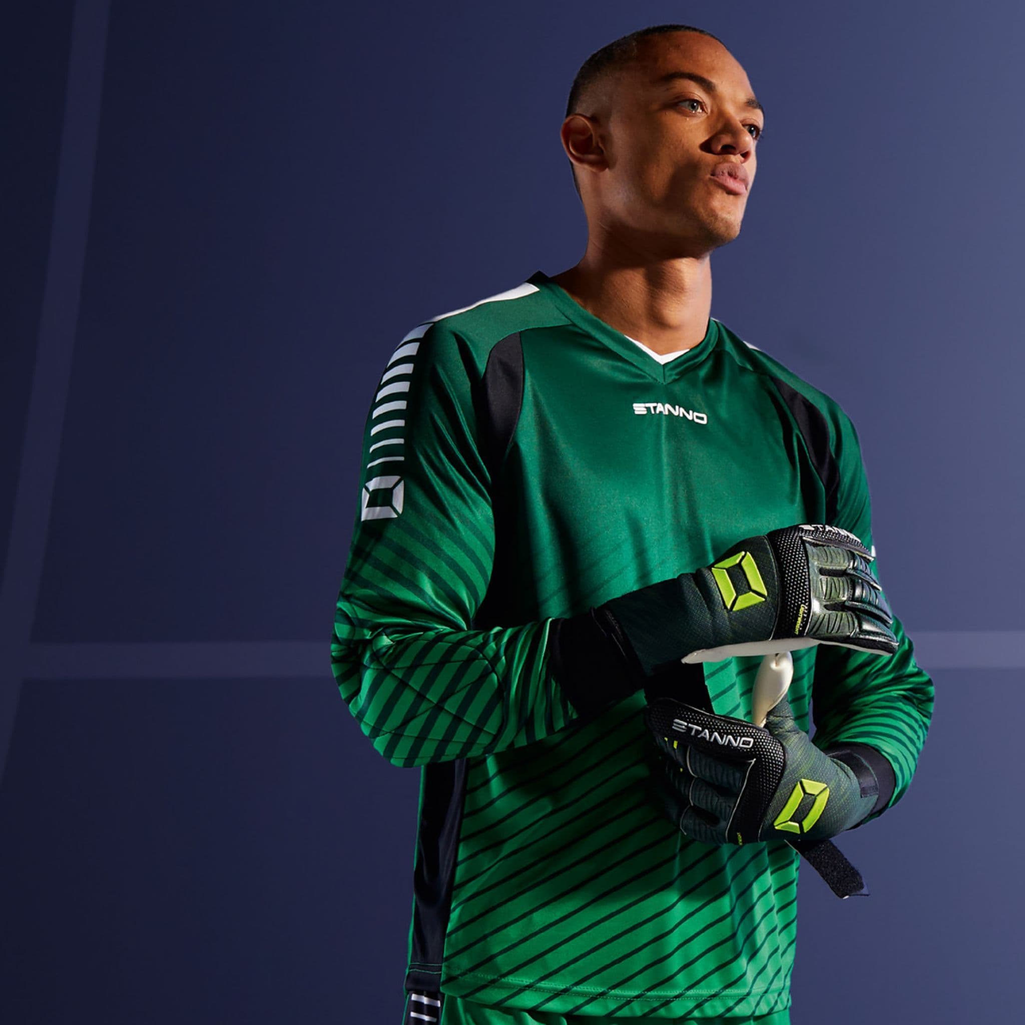 Stanno Goalkeeper Kits