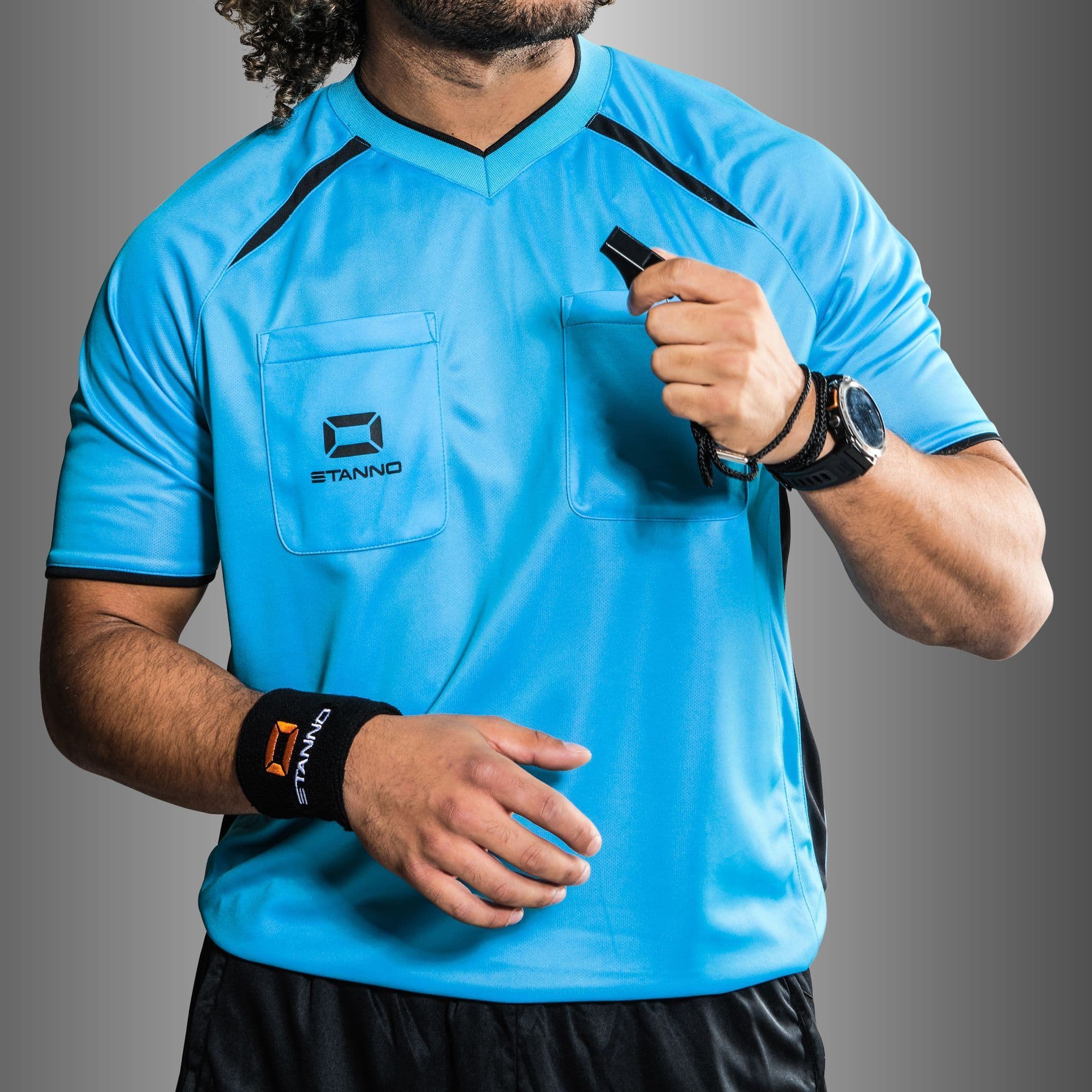 Stanno Referee Kits