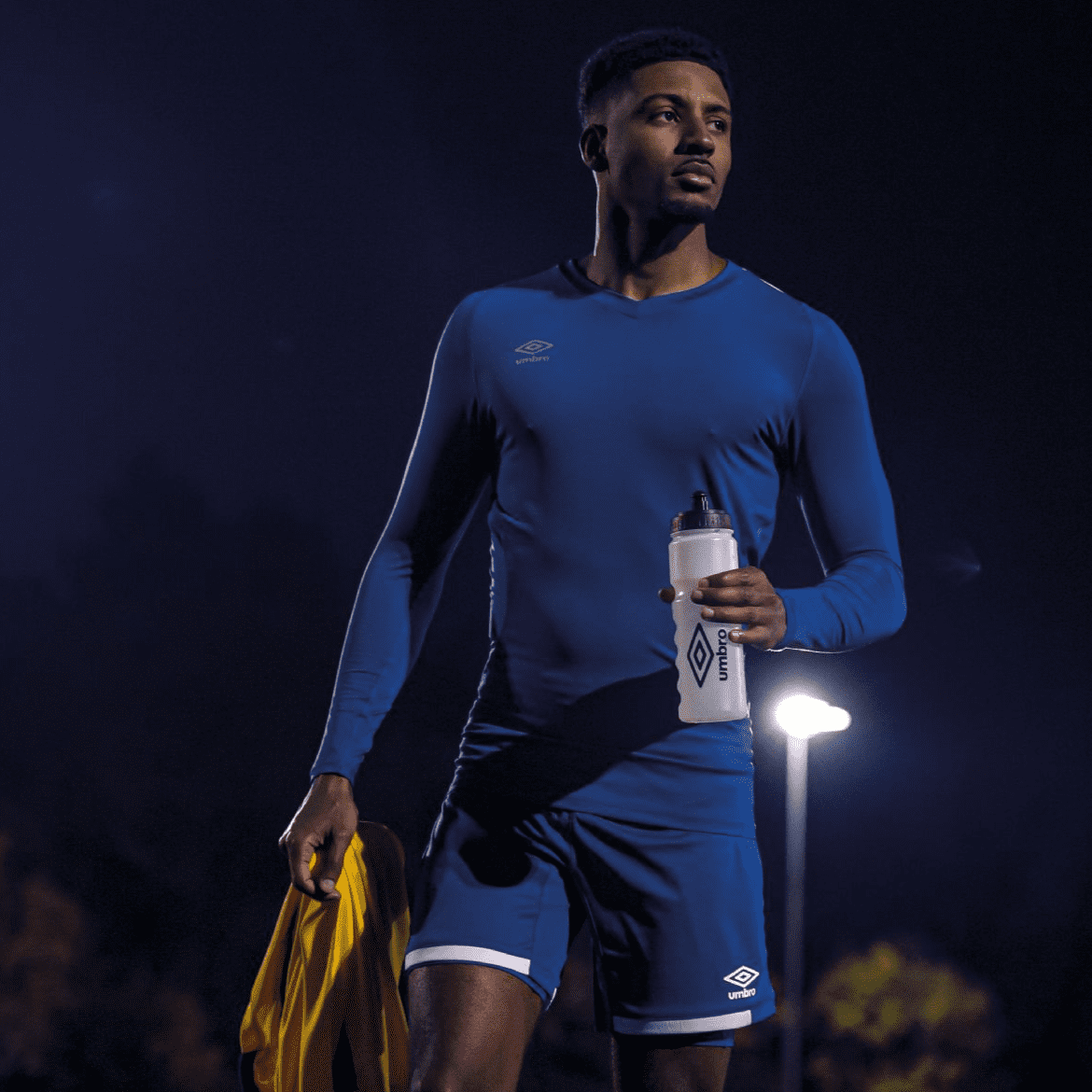 Umbro Base Layers